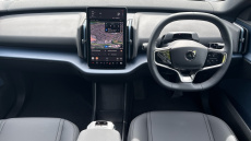 Volvo EX30 200kW SM Extended Range Plus 69kWh 5dr Auto Electric Estate